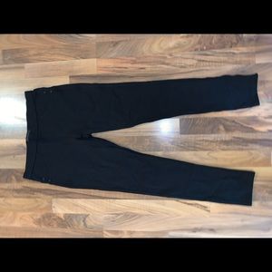 Sanctuary anthropologie pants size L